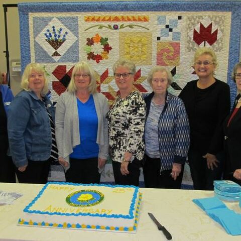 Founding Members 2019 Social