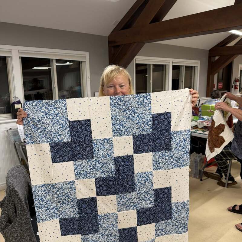 2025 Fall 3 day retreat completions