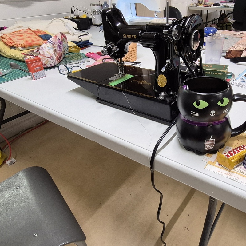 2025 Fall weekend retreat