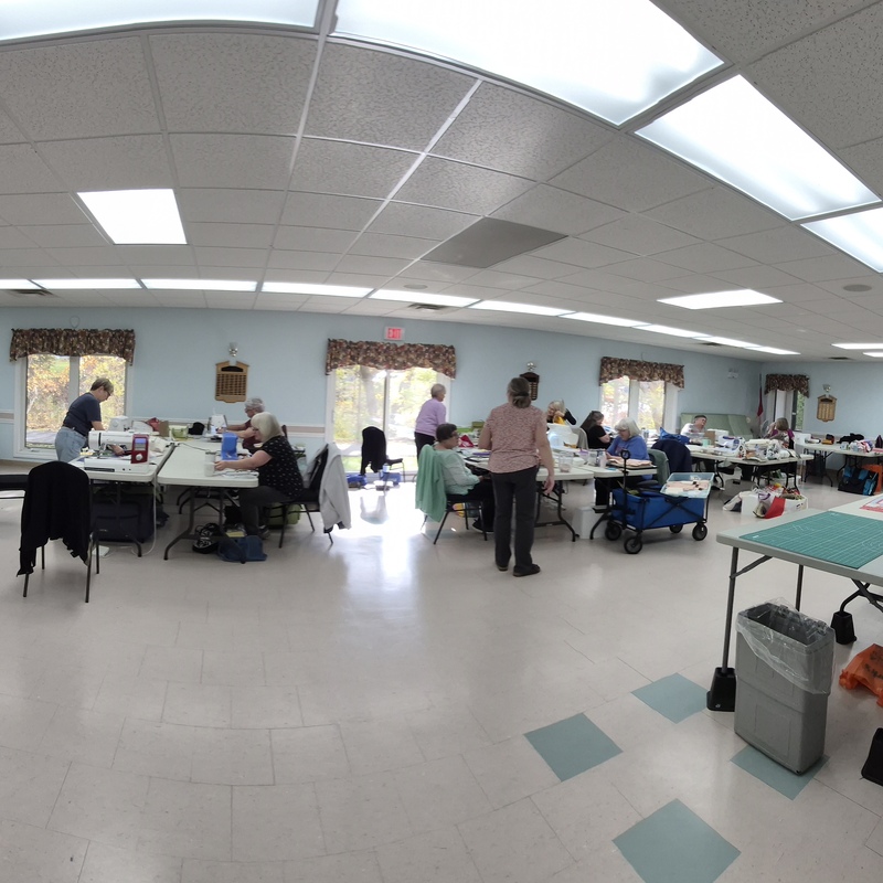 2025 Fall one day retreat