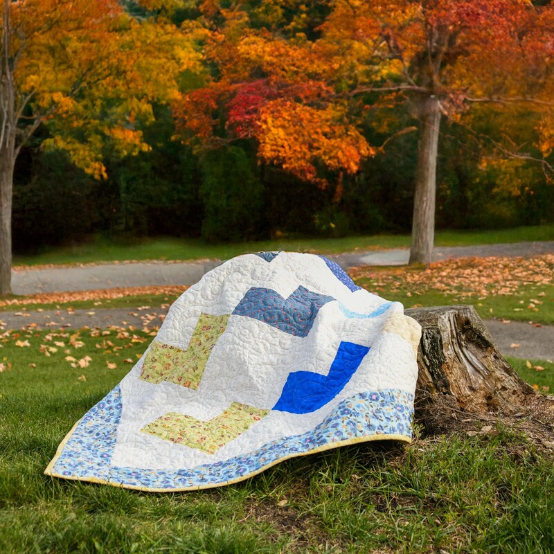 Quilts at the Park
