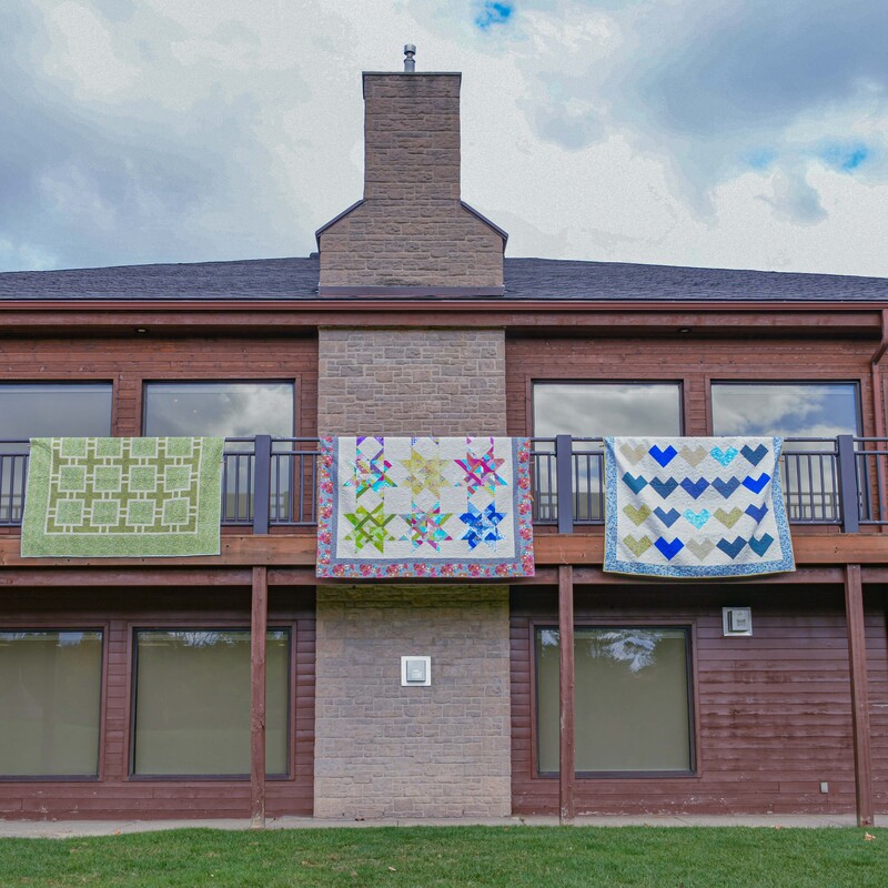 Monora Park Pavillion